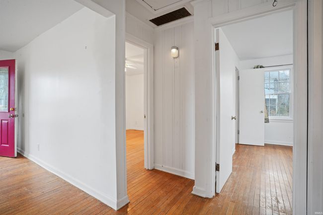 123 S Race St, House other with 2 bedrooms, 1 bathrooms and null parking in Princeton IN | Image 16