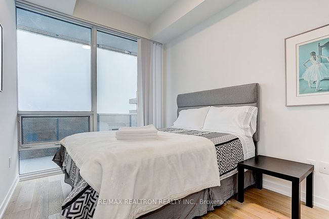 PH207 - 55 Cooper St, Condo with 1 bedrooms, 1 bathrooms and null parking in Toronto ON | Image 30