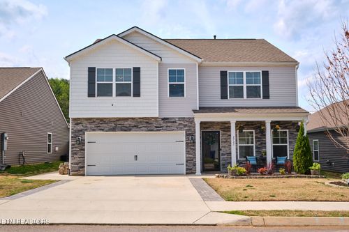 2727 Minuteman Ln, Knoxville, TN, 37920-5514 | Card Image