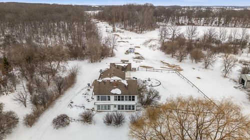 W8320 Springwood Lane, DARIEN, WI, 53115 | Card Image