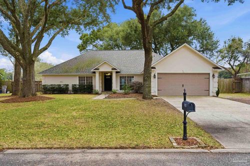 3431 Ashmore Ln, Pace, FL, 32571-8377 | Card Image