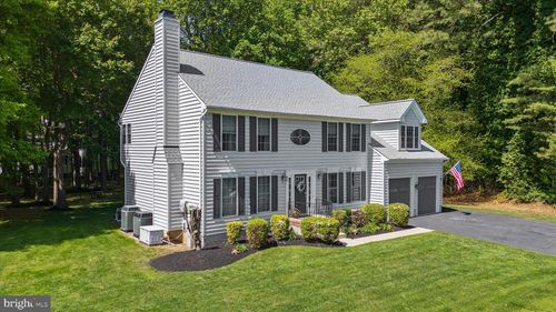 1848 Cherry Rd, Annapolis, MD, 21409-6018 | Card Image