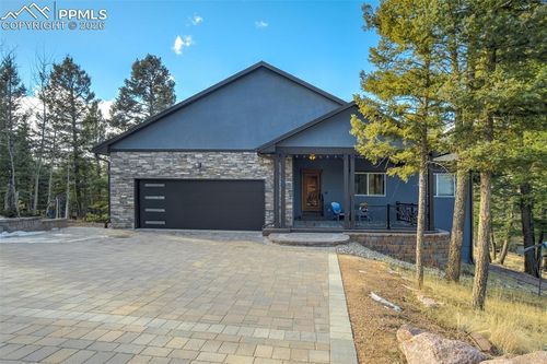 57 Cradle Lake Pl, Divide, CO, 80814-9785 | Card Image