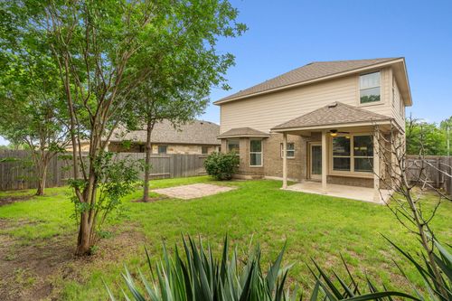 1205 Rock Mill Ln, Georgetown, TX, 78626-7478 | Card Image
