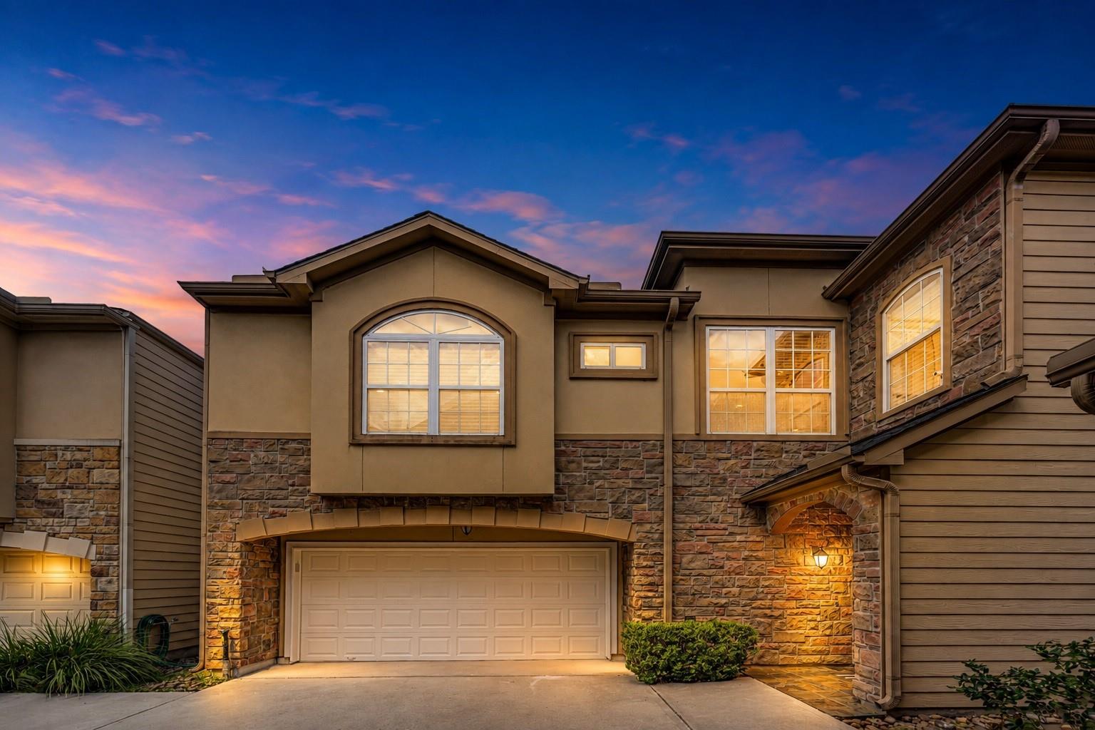 Residential in Houston
