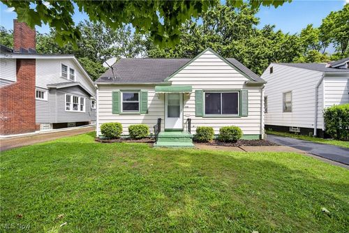 13206 Liberty Ave, Cleveland, OH, 44135-1629 | Card Image