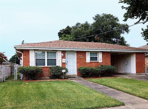 1116 Carnation Ave, Metairie, LA, 70001-3121 | Card Image