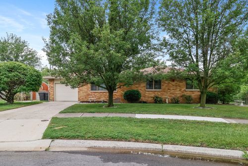 733 Scott Court, Crown Point, IN, 46307 | Card Image