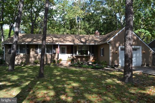 167 Winooska Trl, MEDFORD LAKES, NJ, 08055-1321 | Card Image