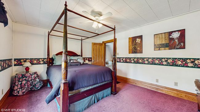 16486 Three Oaks Rd, House other with 4 bedrooms, 2 bathrooms and null parking in Three Oaks MI | Image 21