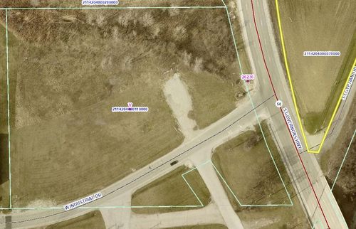 LOT 7 S Industrial And Rt.50 Drive, Monee, IL, 60449 | Card Image