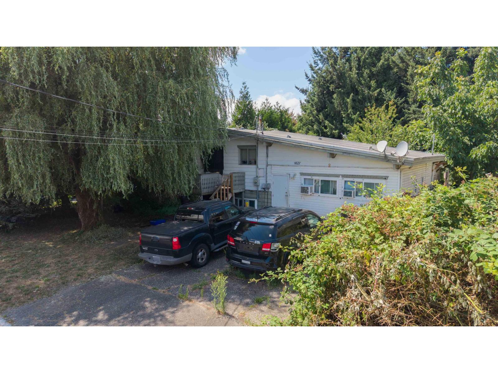 Residential in Chilliwack