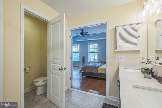 9 Cornerstone Ct, Townhouse with 4 bedrooms, 4 bathrooms and null parking in DOYLESTOWN PA | Image 15