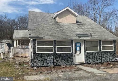 111 Ruthland Ave, Greenfield Township, PA, 18407-3822 | Card Image