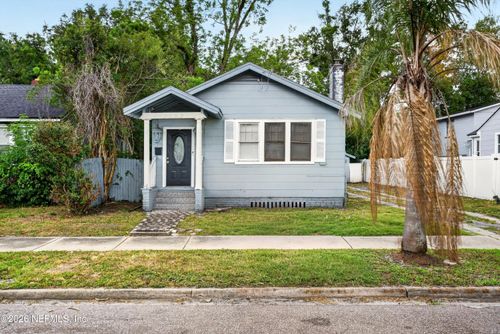 1192 W 12th St, JACKSONVILLE, FL, 32209-5643 | Card Image