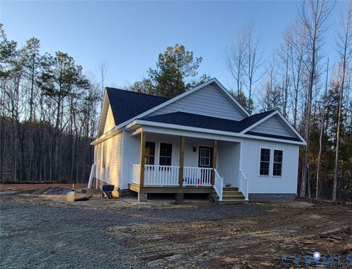 320 Vogel Rd, Cumberland, VA, 23040-2712 | Card Image