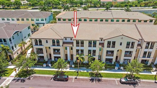 5256 Beckman Ter, Palm Beach Gardens, FL, 33418-6238 | Card Image