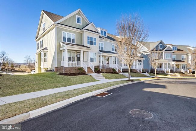 362 Quigley Dr, Townhouse with 4 bedrooms, 4 bathrooms and null parking in MALVERN PA | Image 4