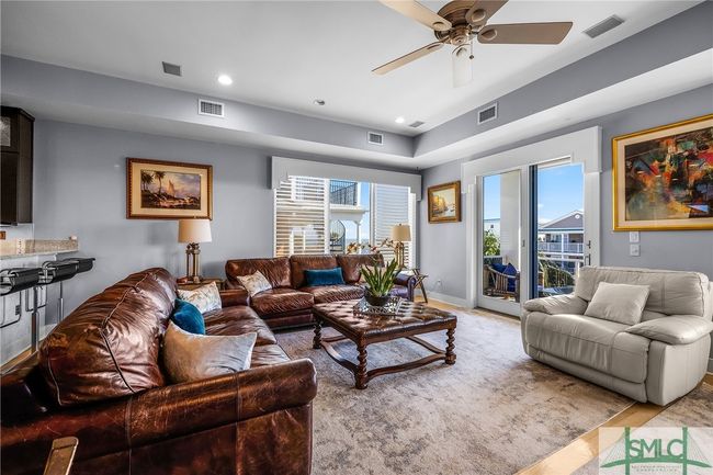 Ocean views from the living room, too! | Image 25