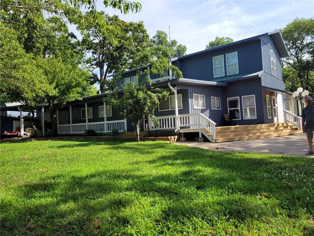 Burton Dr, Warsaw, MO 65355