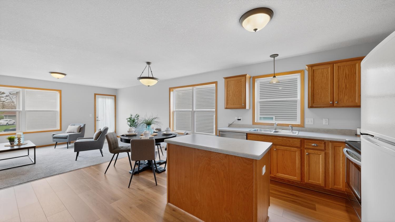 Residential in Rochester 4