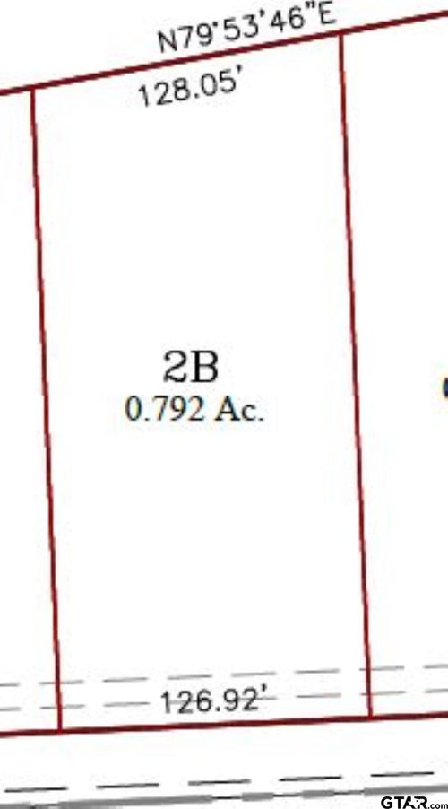 TBD Lot 2b County Road 440, Lindale, TX, 75771 | Card Image