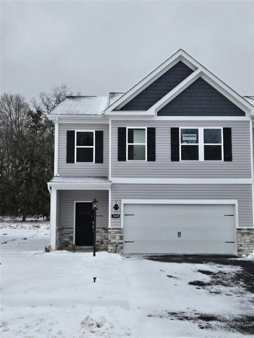 1601 Cherry Tree Drive, Twp of But SW, PA, 16001 | Card Image