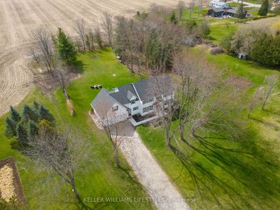 880 Goshen Rd, House other with 4 bedrooms, 4 bathrooms and 12 parking in Tillsonburg ON | Image 3