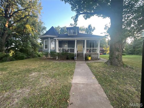 2218 Switzer Ave, Saint Louis, MO, 63136-3844 | Card Image