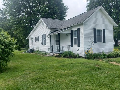 4891 Marion Mount Gilead Rd, Caledonia, OH, 43314-9430 | Card Image
