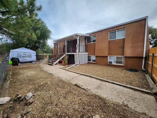 7145 Alegre Circle, Fountain, CO, 80817 | Card Image