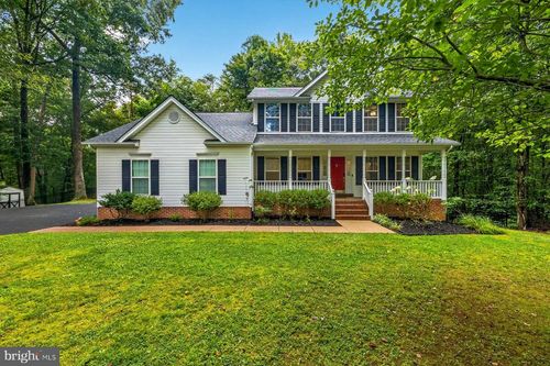 4824 Blueberry Dr, BRANDYWINE, MD, 20613-4177 | Card Image