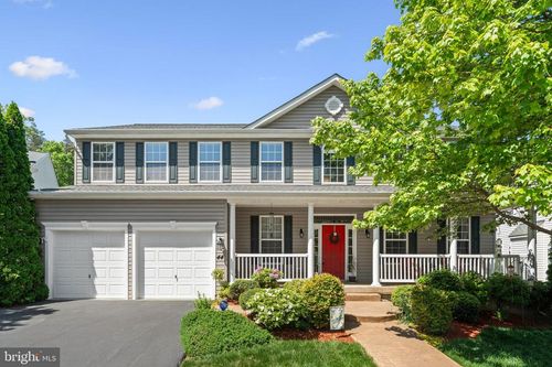 44 Club Dr, STAFFORD, VA, 22554-7295 | Card Image