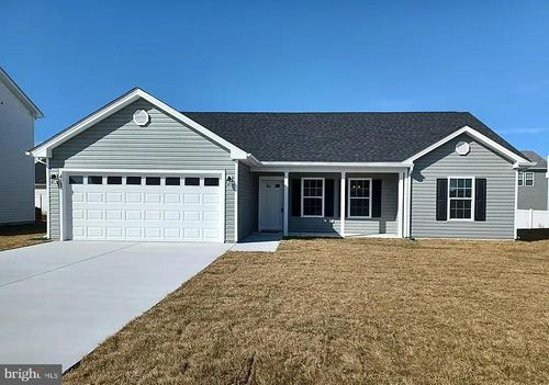 209 Jensen Way E, MARTINSBURG, WV, 25401-4500 | Card Image