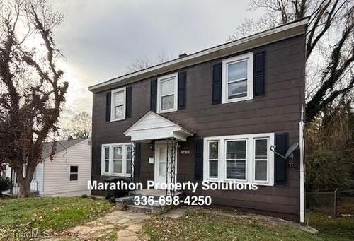 2416 N Patterson Ave, Winston-Salem, NC, 27105-5220 | Card Image