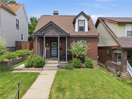 4471 Highridge St, Pittsburgh, PA, 15214-1245 | Card Image