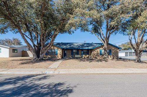 2800 Durant Dr, Midland, TX, 79705-4813 | Card Image