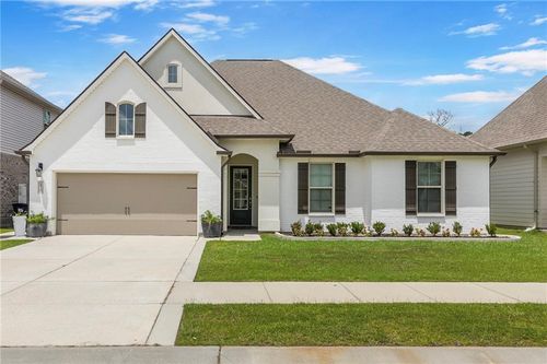 21212 White Wing Dove Dr, Covington, LA, 70433-6373 | Card Image
