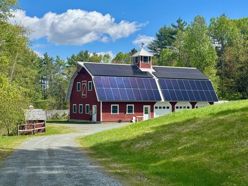 55 County Rd, Hartland, VT, 05048 | Card Image