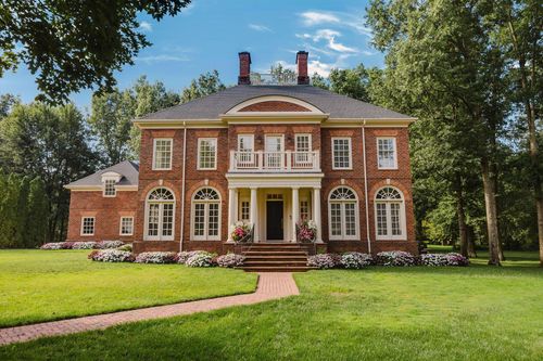 12 Wiveliscombe, New Albany, OH, 43054-7603 | Card Image