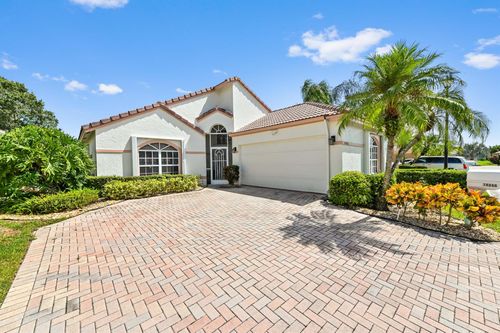 14066 Glenlyon Ct, Delray Beach, FL, 33446-3381 | Card Image