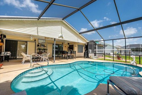 6719 Nw Dorothy Street, Port St. Lucie, FL, 34983 | Card Image