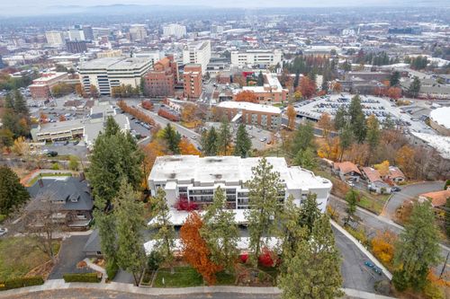 20 W Sumner Ave, Spokane, WA, 99204-3675 | Card Image