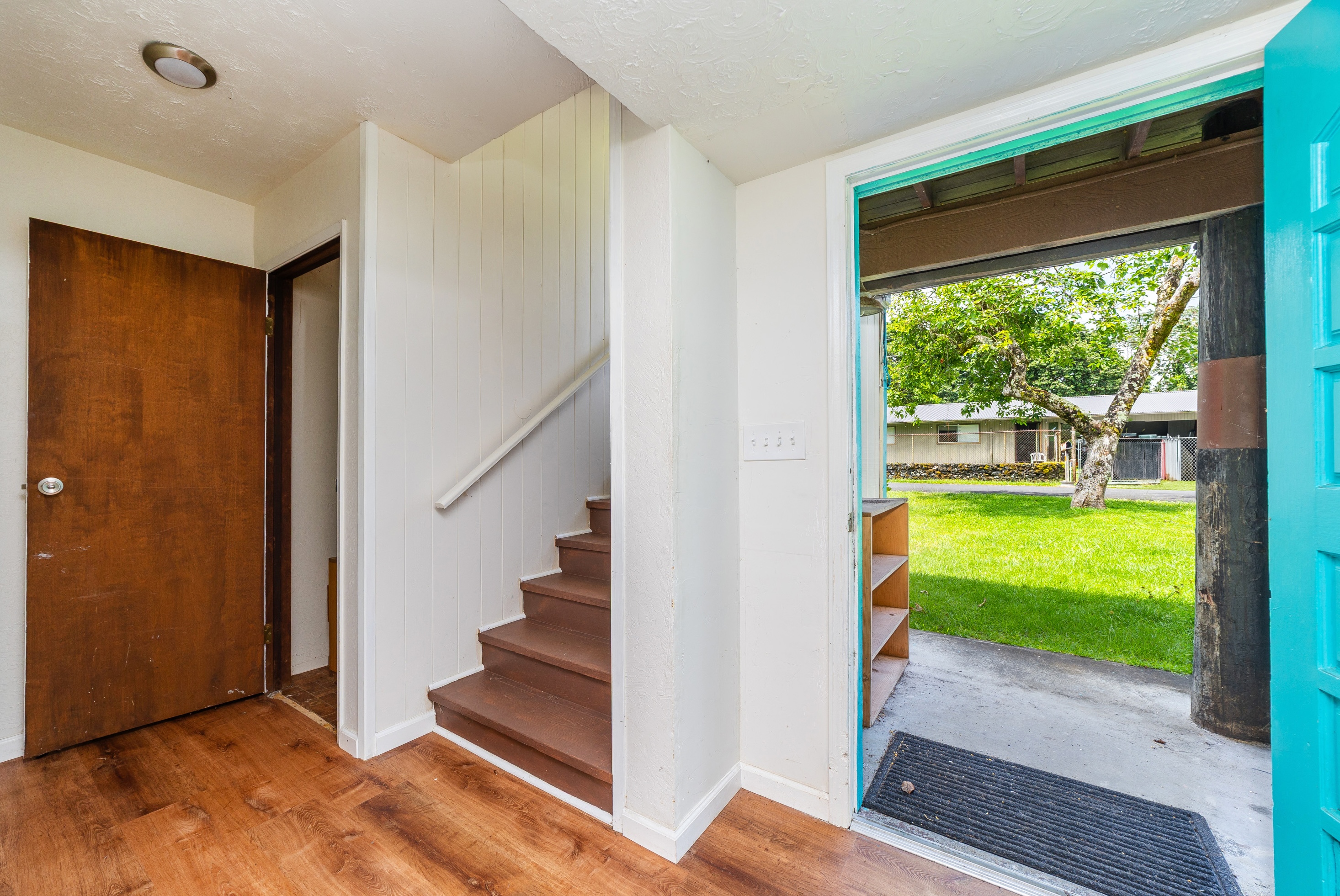 Residential in Pahoa 2