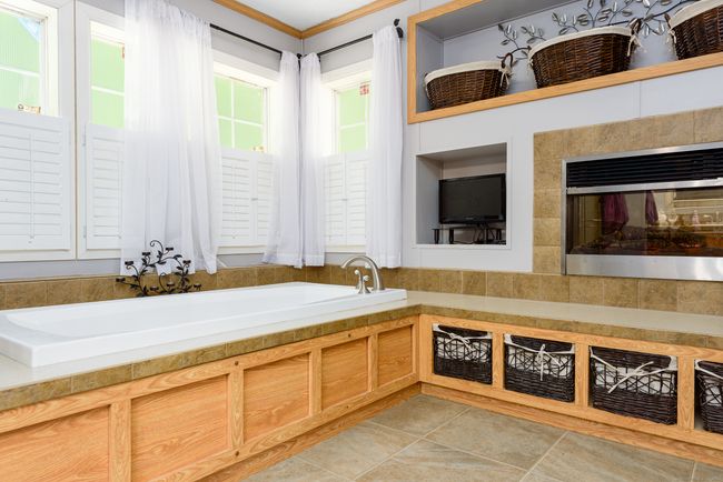1914 Route 12, House other with 3 bedrooms, 2 bathrooms and null parking in Gales Ferry CT | Image 30