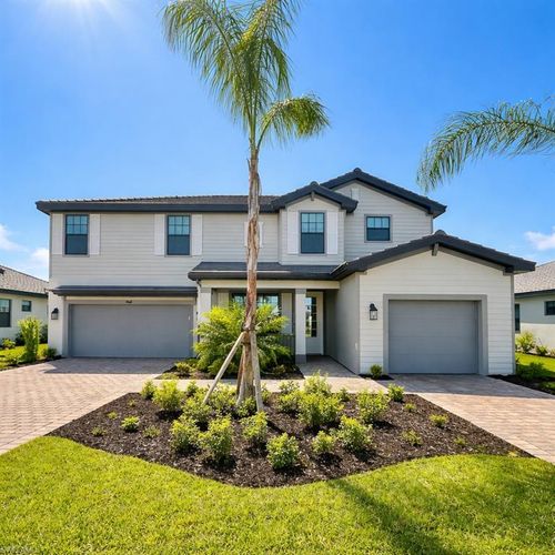19046 Hanley Blvd, Estero, FL, 33928-2585 | Card Image