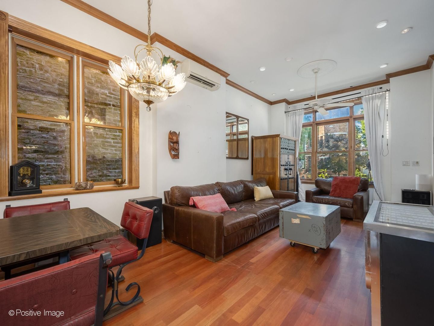 Residential in Chicago 3
