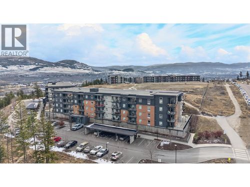 306-881 Academy Way, Kelowna, BC, V1V0A2 | Card Image