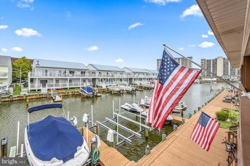 unit-203-128 Captains Quarters Rd, OCEAN CITY, MD, 21842-4896 | Card Image