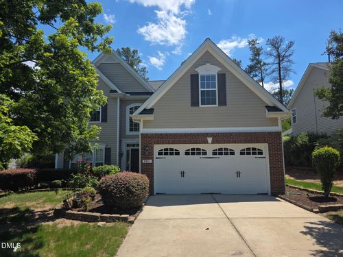 2021 Kirkhaven Rd, Morrisville, NC, 27560-7121 | Card Image